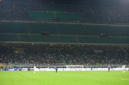 Inter, violenza Curva Nord costa cara: le decisioni della Questura