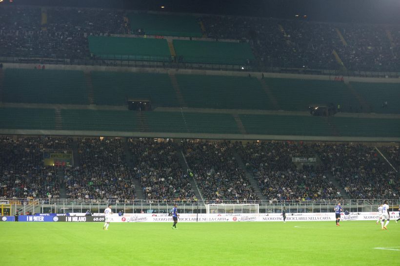 Inter-Sampdoria, niente regali a Stankovic ma il dramma rovina la festa dei tifosi