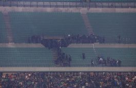 Inter, esplode il caso della Curva Nord dopo morte capo ultras: è bufera sul web