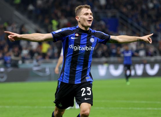 Inter, Barella è il nuovo leader: il retroscena sulle parole di Dzeko