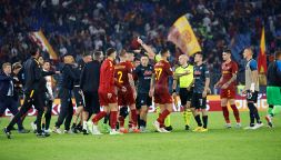 Giudice Sportivo, c'è uno squalificato a sorpresa per Roma-Napoli: la decisione su Karsdorp