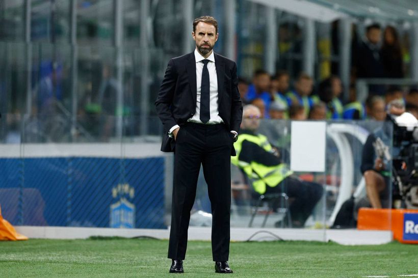 Inghilterra, il ct Southgate sempre più nel mirino