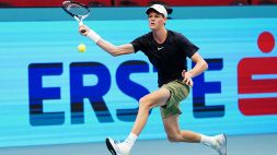 ATP Vienna: Sinner contro il tabù Medvedev