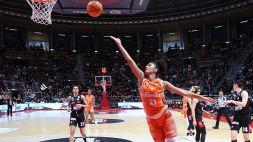 Basket femminile, al via il campionato: tutti giocano a Cagliari