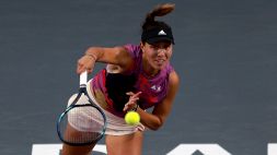 WTA Guadalajara: Jessica Pegula batte in finale la Sakkari