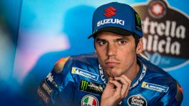 Joan Mir: obiettivo Phillip Island per il pilota Suzuki