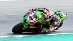 Sbk, Rea carico: si gioca tutto a Portimao, è ora di tornare a vincere