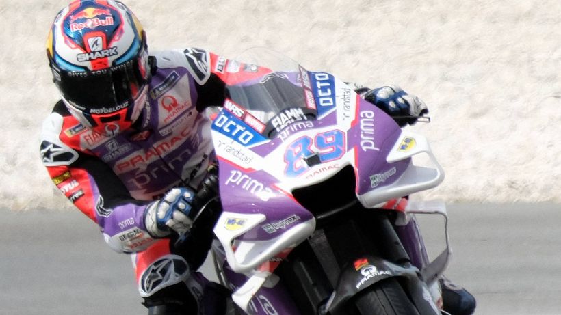 MotoGP, Martin: "Pole position più difficile della stagione"