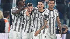 L’Angelo spicca il volo, i tifosi della Juventus ai piedi dell’asso ritrovato