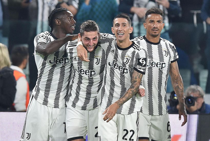 L’Angelo spicca il volo, i tifosi della Juventus ai piedi dell’asso ritrovato