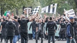 Juventus, per il web è un complotto dopo le parole di Santoriello e del Collegio Garanzia Coni