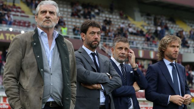 Plusvalenze, la Juventus trema con altri club: Napoli salvo, i rischi