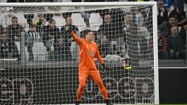 Szczesny svela: “Non mi piace fare il portiere”