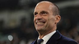 Serie A 2022-2023, Juventus-Empoli 4-0: le foto