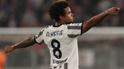 Serie A, Juventus: McKennie non è incedibile