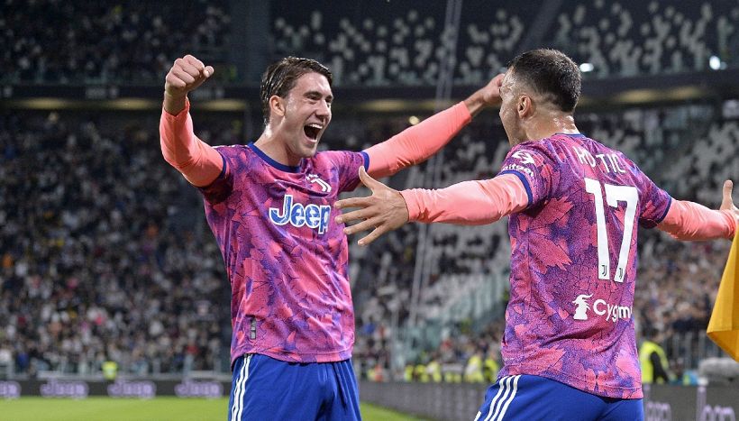 Juventus: buona prova contro il Bologna, ma ora l'imperativo è vincere
