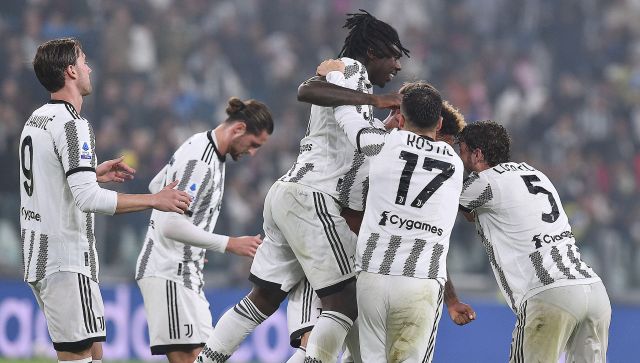 Juventus-Empoli 4-0, i bianconeri dilagano nella ripresa. Le pagelle