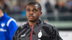 Milan, Kalulu cambia agente: si va avanti per il rinnovo