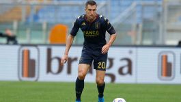 Genoa: Strootman ha la ricetta per la serie A