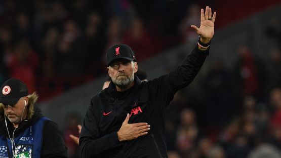 Premier League, Klopp: "Penso che ormai siamo fuori dalla lotta al titolo"