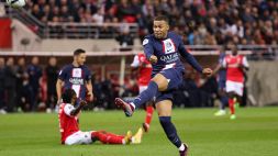 Tensione a Parigi: Mbappé pronto a chiedere la cessione a gennaio