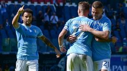 Serie A, Lazio senza problemi: Spezia stracciato