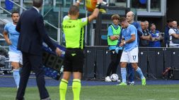 Serie A, Immobile si fa male e la Lazio non decolla: solo 0-0 con l'Udinese