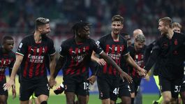 Champions League, Milan-Chelsea: probabili formazioni e dove seguirla