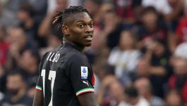 Rafael Leao e il rinnovo con il Milan: dietro a questo torpore c'è un motivo che vale 150 milioni: il PSG torna all'assalto