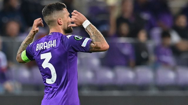 Conference League 2022-2023, Fiorentina-Basaksehir: le formazioni ufficiali