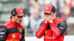 F1, Wolff riapre la polemica sul budget cap ed elogia la Ferrari