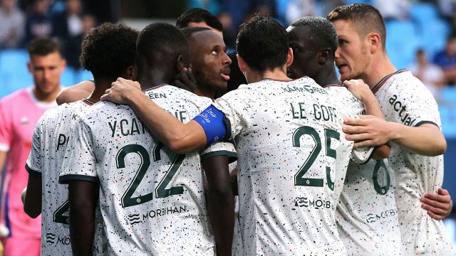 Ligue 1, 12° giornata: vincono Rennes e Brestois