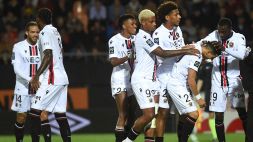 Ligue 1, 13° giornata: vincono Rennes e Auxerre