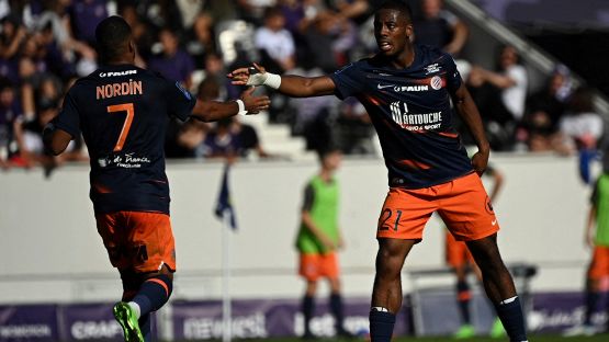 Ligue 1, 9° giornata: vincono Tolosa e Lorient