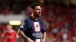 Barcellona, possibile il ritorno di Messi: lo dice il vice presidente Romeu