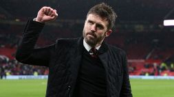 Premier League, Carrick verso la panchina del Middlesbrough