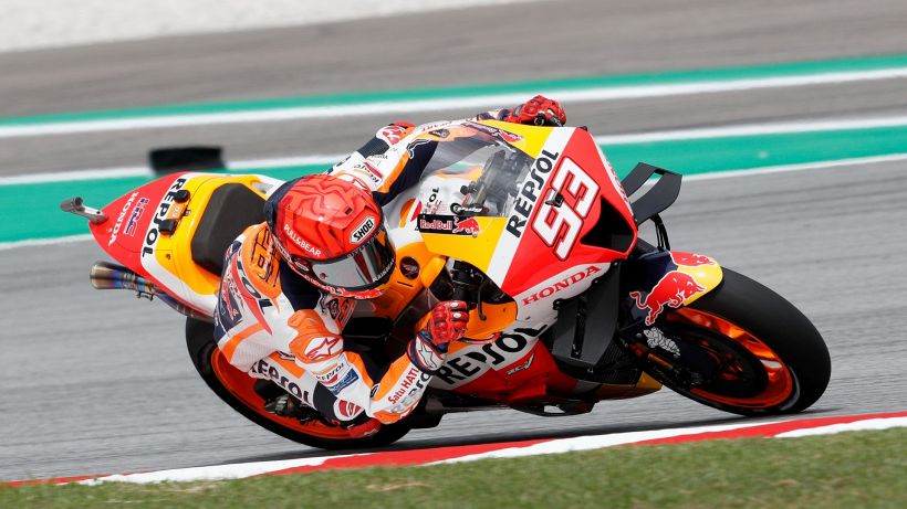 MotoGP, le strategie della Honda per riportare Marc Marquez al vertice