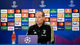 Juventus, missione Europa League: conviene davvero arrivare terzi nel girone Champions? 