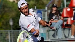 Tennis, Matteo Berrettini contro i leoni da tastiera: attacco agli haters