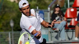 Matteo Berrettini, il 2022 è un calvario: l'allarme di Paolo Bertolucci