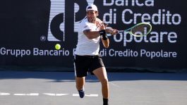 Indian Wells, come sta davvero Matteo Berrettini?