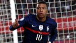 Mondiali Qatar 2022: Mbappé in campo per la Francia e contro i razzisti