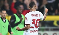 Torino-Milan, la moviola: Focus sul gol di Messias che ha scatenato la polemica