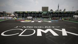 F1, GP del Messico: tutti gli orari e dove vederlo in TV e streaming su Sky e TV8