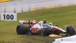 Gene Haas critico su Schumi jr: “Mick ha distrutto troppe macchine”