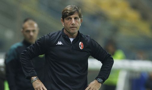 Serie B: Bari sprecone, la Ternana si salva