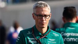 F1, Aston Martin sorpresa per esser finita nell’occhio della FIA