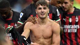 Serie A 2022-2023, Milan-Juventus 2-0: le foto