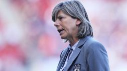 Calcio femminile, l'Italia perde in amichevole con il Brasile