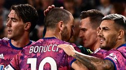 Juventus-Empoli: Allegri cambia ancora: Milik per altri tre punti